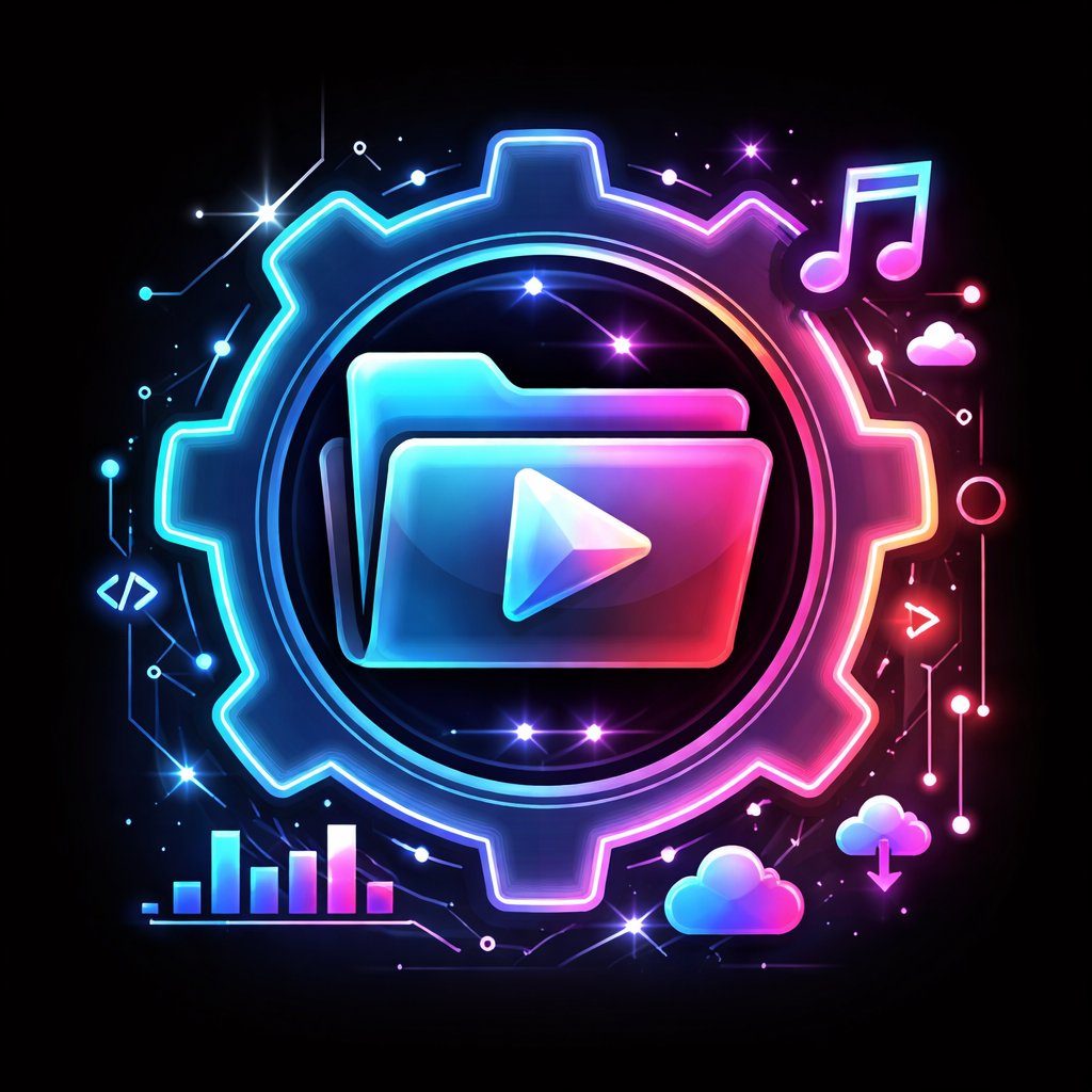 F10 Media Content System